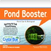 Crystal Blue Pond Booster 1 Gal. Royal Blue Pond Dye