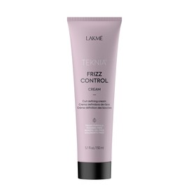 Lakme Teknia Frizz Control Cream 150ml
