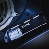 KIOXIA EXCERIA con disipador térmico NVMe™ SSD 1TB