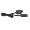 Black High Definition Converter 1080P USB Audio Transmission Male High
