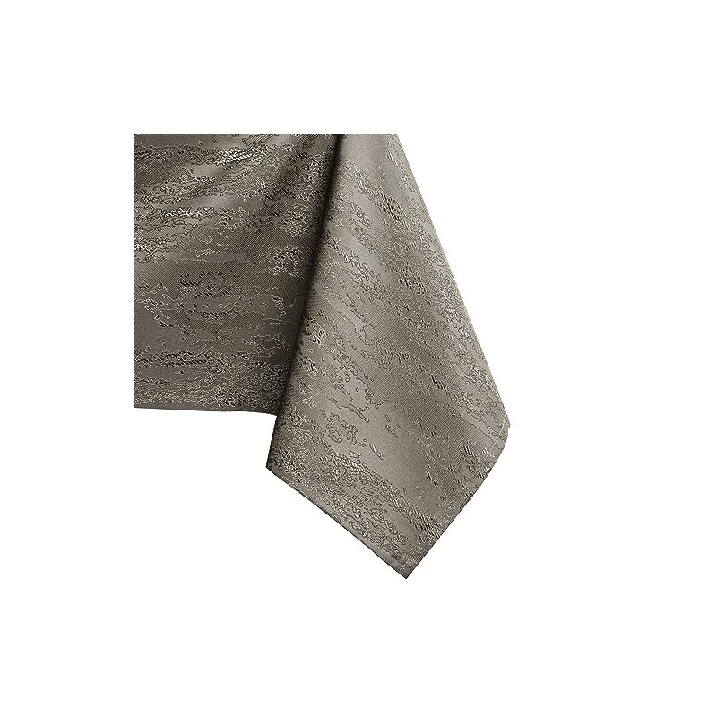 AmeliaHome Tablecloth, Lotus Effect, Water-resistant