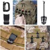 D-Ring Web Dominator Belt Loop Molle Compatible 360 Rotation Lightweight