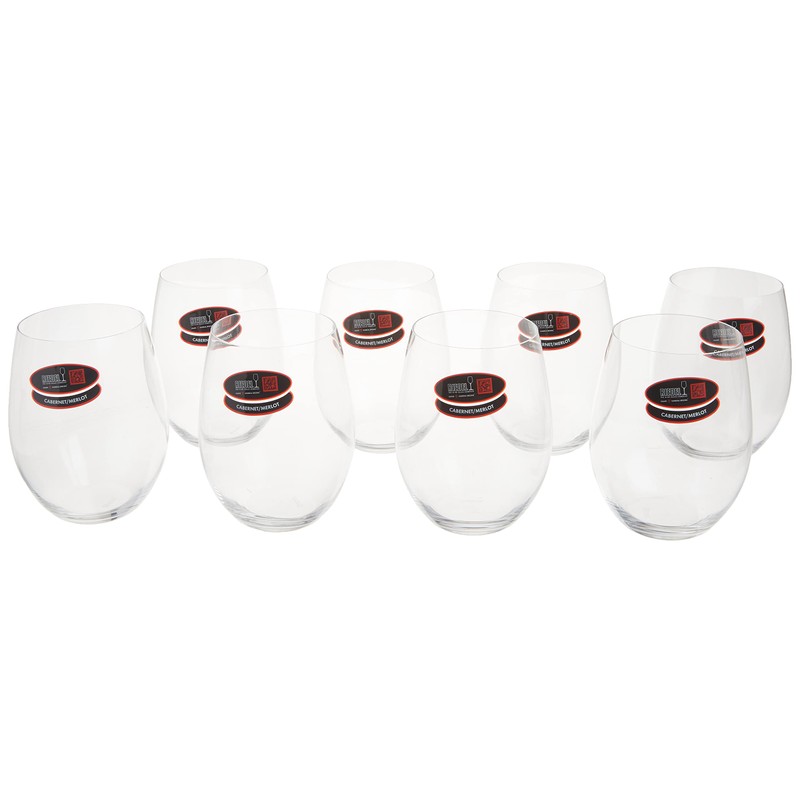 Riedel The O Wine Tumbler Cabernet/Merlot
