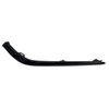 FITRITE AUTO PARTS New Rear Right Passenger Side Bumper Garnish