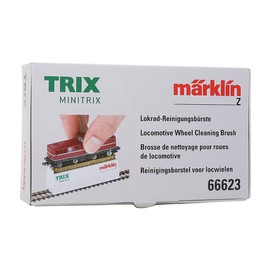 Märklin Trix N Reinigungsbuerste