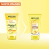 Gel de Limpieza Garnier Express Aclara efecto hidratante Vitamina C