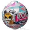 L.O.L. Surprise! Winter Disco Fluffy Pet