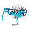 Makeblock mBot Add-on Pack Six-Legged Robot, Robot 3-in-1 Add-on Pack,