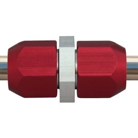 AirSept AC Line Splice Straight Repair Kit - 8mm O.D. (77008)