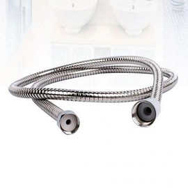 Anti-kink metal shower hose 5M included Bathroom remodeling supplies