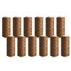 12 for $ 10 combo deal! Weaving Thread (Light Brown)