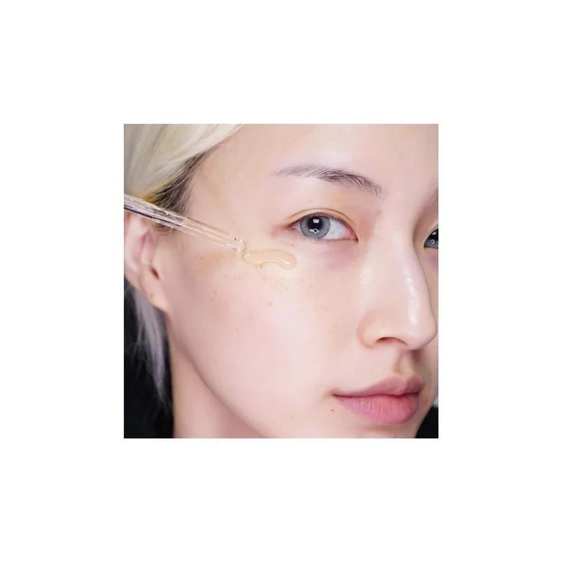 IUNIK Srum Rostro Coreano Rose Galactomyces Rojez Acn 50ml