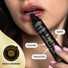LipLixir Non Toxic Peptide Lip Balm – EWG® VERIFIED, All-Natural,