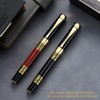 YIVONKA Ballpoint Pen Black Refill,business pens,Luxury Pen,Best Ball Pen Gift