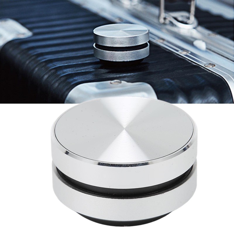 Jectse Bone Conduction Speaker, Portable Wireless Mini Speaker with Foot