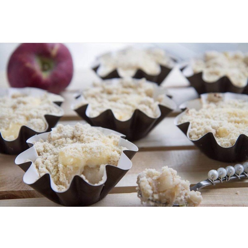 Apple Crisp Seasoning by Union Spice Blends
