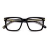 CARRERA CARRERA 321 M4P STRIPED BLACK 53/19/150 MAN Eyewear Frame
