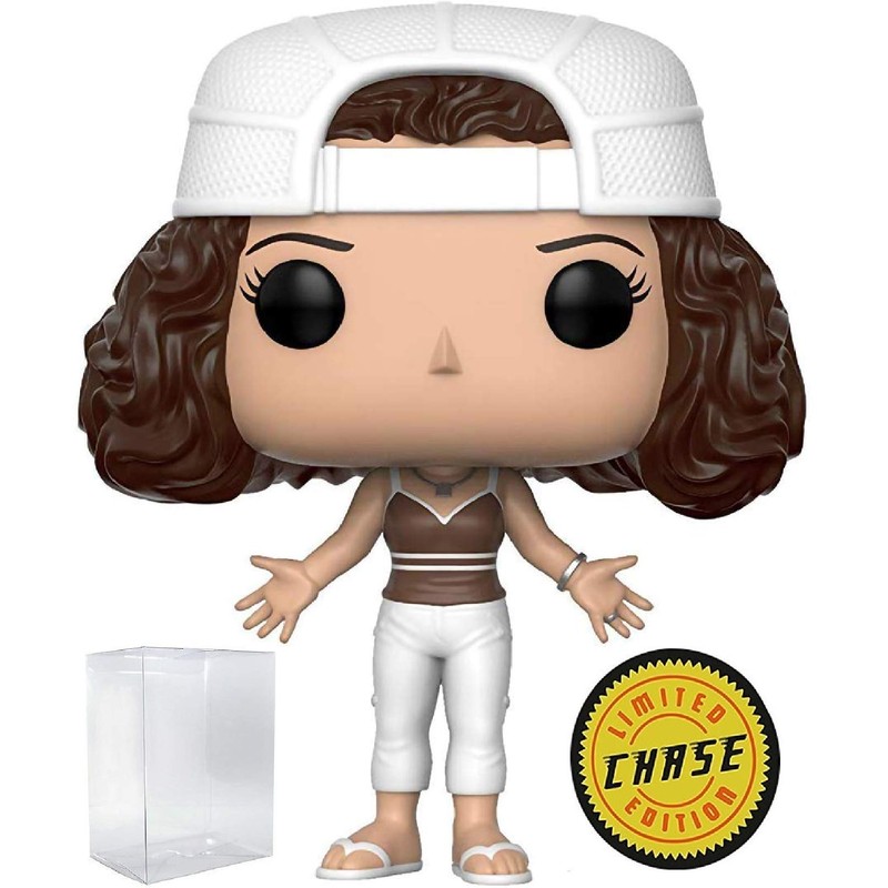 Funko Pop! TV: Friends - Monica Geller Limited Edition Chase