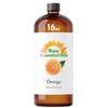 Sun Essential Oils - Sweet Orange Essential Oil 16 oz