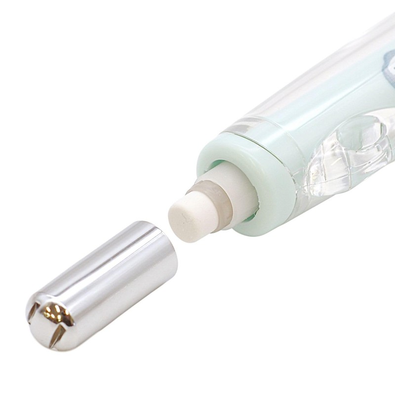Limited Edition Dr. Grip x Campus Collaboration Mechanical Pencil, 0.01