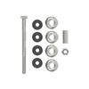 Blue Print ADC48544 Connecting Rod with Bearings and Locking Nut
