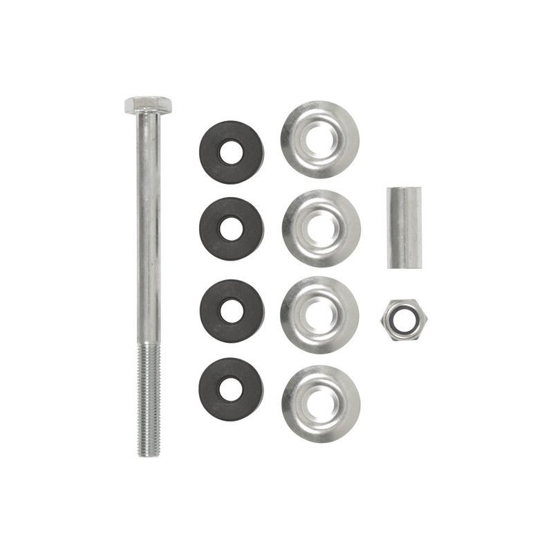 Blue Print ADC48544 Connecting Rod with Bearings and Locking Nut