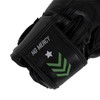Super Pro Children's Boxing Gloves No-Mercy Black - Boxing Gloves