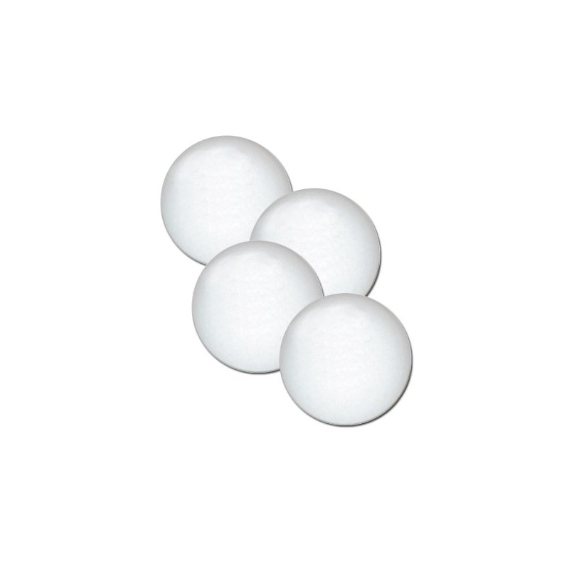 Fat Cat Foosball/Soccer Game Table Soccer Balls: 36 mm Regulation