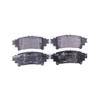 HELLA PAGID 8DB 355 020-001 Brake Pad Set, disc brake,
