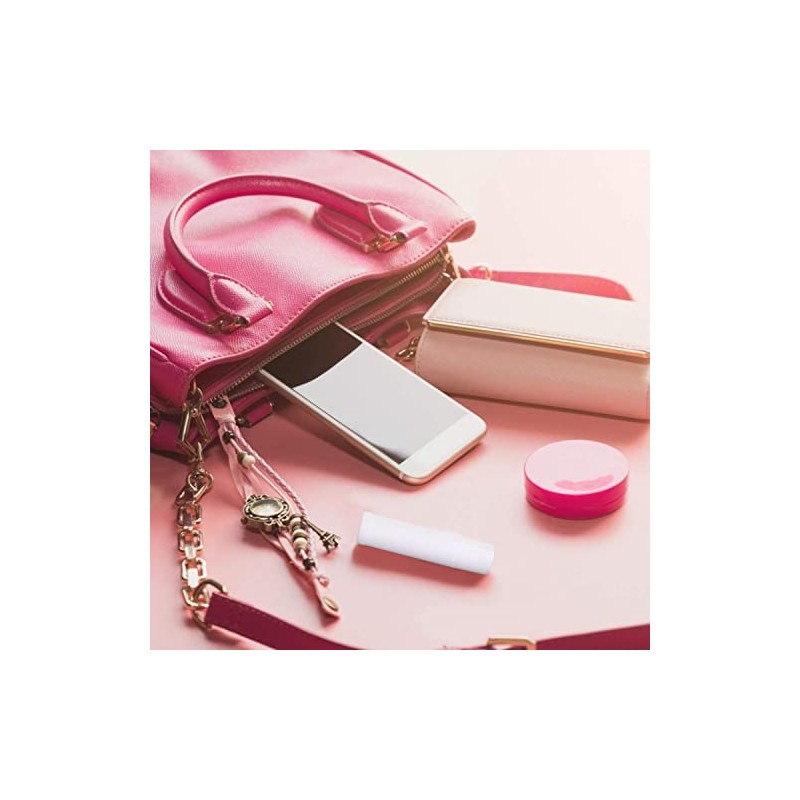 Plastic Lipstick Tubes