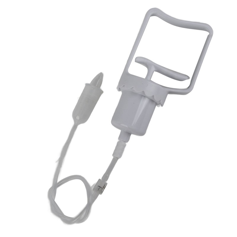 Nose Nasal Aspirator Portable Hand Puller Negative Pressure Manual Infant