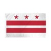 AZ FLAG Washington DC Flag 3' x 5' - District
