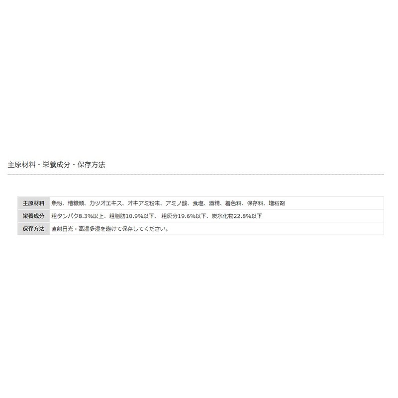 Marukyu This Is A Big Title!!