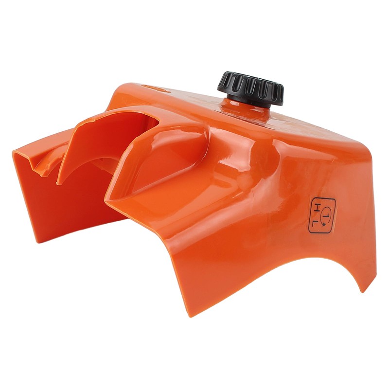 Carbhub 1122 080 1604 Cylinder Shroud Cover and Air Filter