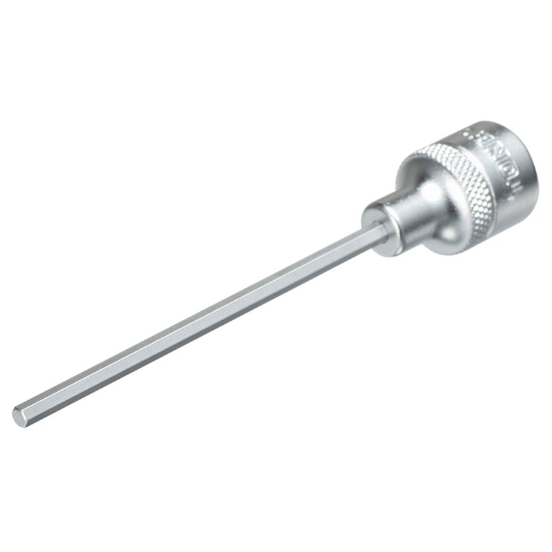TONE Long Hexagon Socket 3H-03L Insertion Angle 0.3 inch (9.5