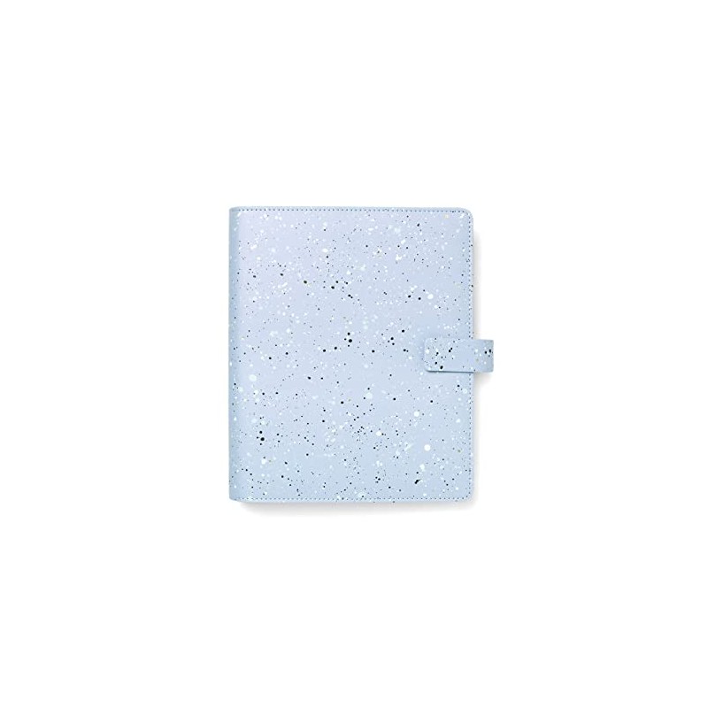 ファイロファックス エクスプレッション システム手帳 A5 スカイ 028738 正規輸入品