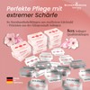 SCHWERTKRONE Callus Planer Blades [Made in Solingen - Germany] -