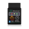 ViaBecs OBD2 Bluetooth Wireless Diagnostic Code Reader OBD II Scan