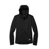 OGIO Unisex Stealth Full Zip Jacket, Blacktop, 3X-Large