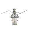 Stainless Steel Blender Blade Replacement Part Accessories Fit for Vorwerk