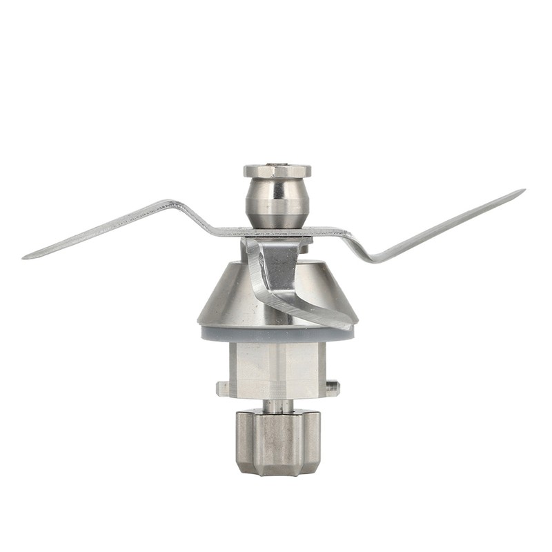 Stainless Steel Blender Blade Replacement Part Accessories Fit for Vorwerk