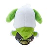 Sanrio 597147 Pochacco Mascot Holder (Sanrio Vivid Neon)