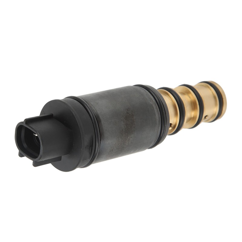AC Compressor Electronic Control Valve Air Conditioning Solenoid Valve Sensor