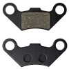 FixRightPro ATV Quad Disc Brake Pad Set for 50cc -