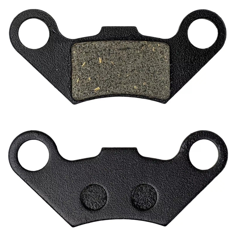 FixRightPro ATV Quad Disc Brake Pad Set for 50cc -