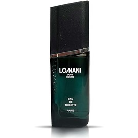 Lomani LOMANI 3.3 oz EDT Men New in Box