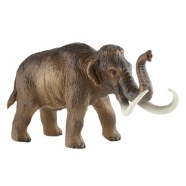 Bullyland Giant Mammoth Figurine