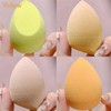 Ns Beauty Makeup Sponge Set Beauty Blender with Egg Case,