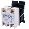 TWTADE Solid State Relay SSR-40 DA 40A DC 3-32V to