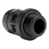 Metric John Guest, Speedfit Straight Adaptor 12mm Tube OD x